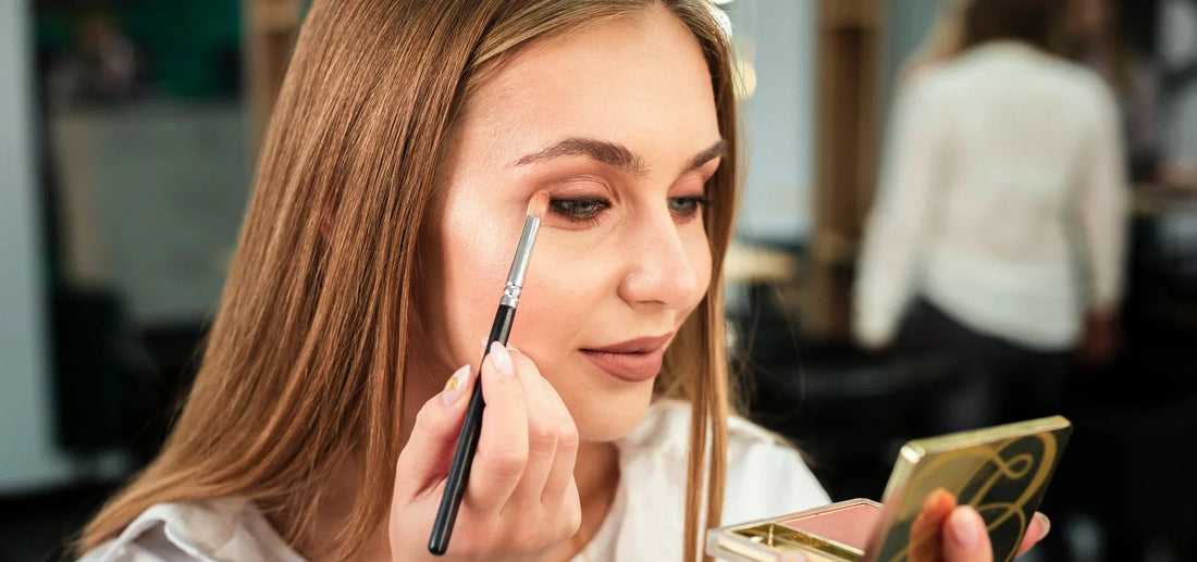 Your Makeup Routine, Perfected: A Step-by-Step Guide to a Flawless Finish