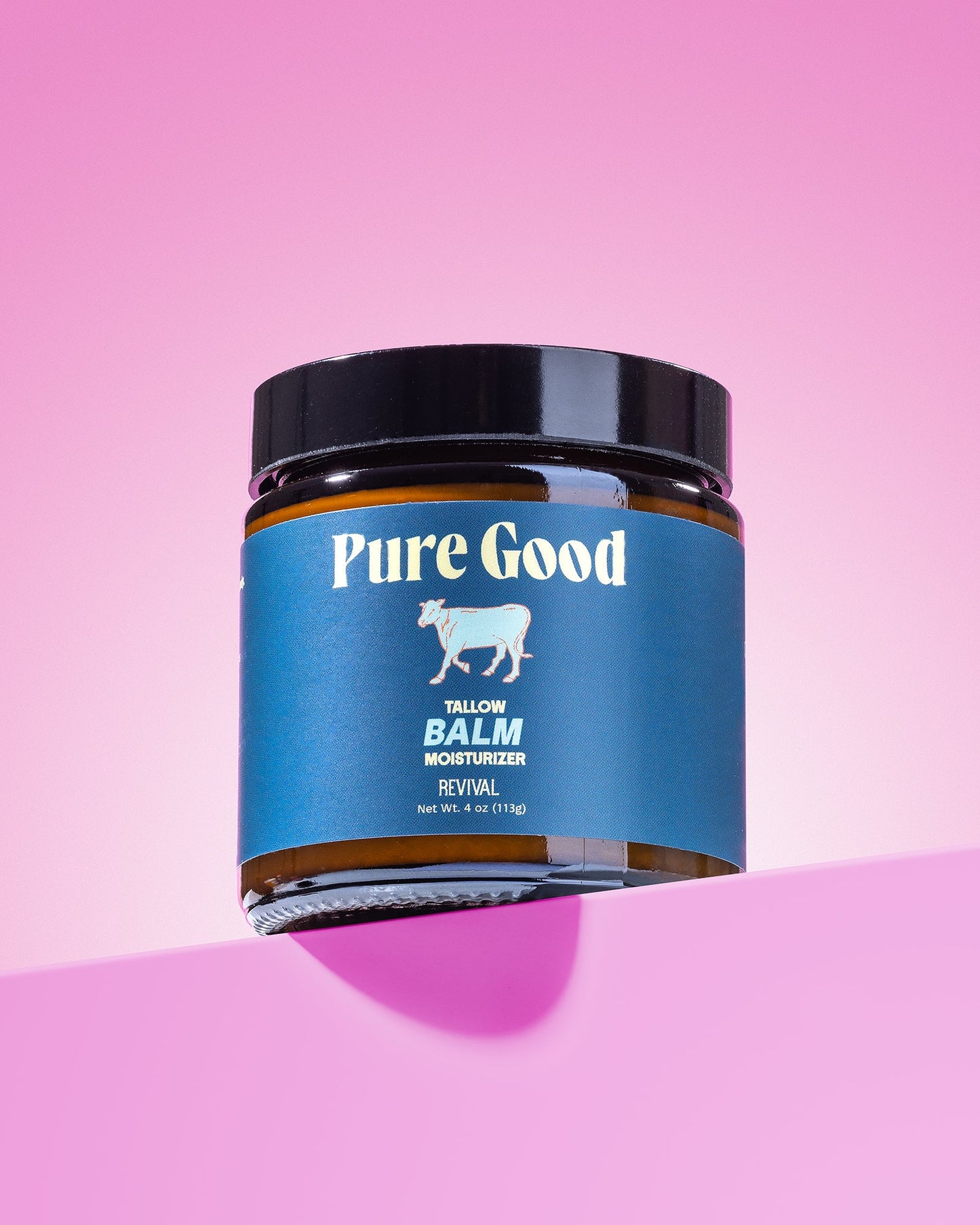 Revival Tallow Balm - For youthful looking skin